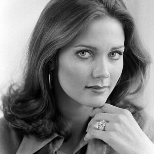 Lynda Carter Instagram - Very demure. Very mindful.