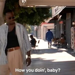 Lynn Whitfield Instagram - “You put your hands on the wrong woman”…

Lynn Whitfield as Brandi Web in ‘A Thin Line Between Love and Hate’ (1996).

LYNN ICON WHITFIELD! Thank you for your service. 

#HillmanArchives 
#LynnWhitfield