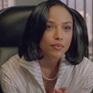 Lynn Whitfield Instagram - “You put your hands on the wrong woman”…

Lynn Whitfield as Brandi Web in ‘A Thin Line Between Love and Hate’ (1996).

LYNN ICON WHITFIELD! Thank you for your service. 

#HillmanArchives 
#LynnWhitfield