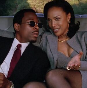 Lynn Whitfield Instagram - “You put your hands on the wrong woman”…

Lynn Whitfield as Brandi Web in ‘A Thin Line Between Love and Hate’ (1996).

LYNN ICON WHITFIELD! Thank you for your service. 

#HillmanArchives 
#LynnWhitfield