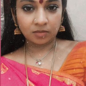 MV. Tamil Selvi Instagram - 
