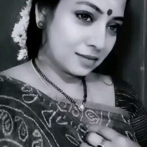 MV. Tamil Selvi Instagram - 