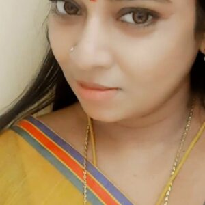 MV. Tamil Selvi Instagram - 