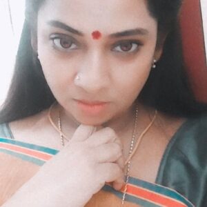 MV. Tamil Selvi Instagram - 