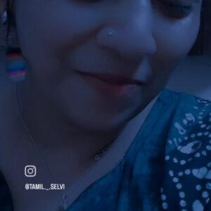MV. Tamil Selvi Instagram - 