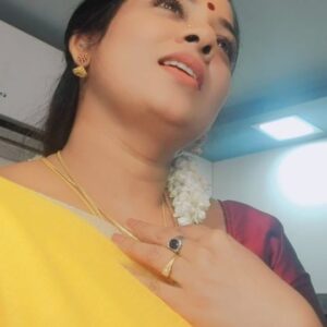 MV. Tamil Selvi Instagram - 