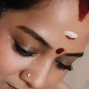MV. Tamil Selvi Instagram - 
