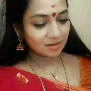 MV. Tamil Selvi Instagram - 