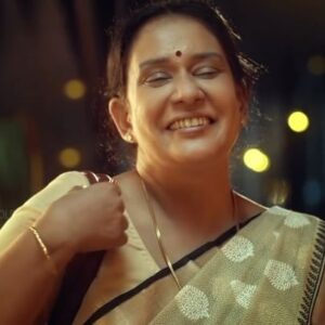 Maala Parvathi Instagram - For : @chemmanurcreditsandinvestments 

Agency : @cuttingchaai.in 
Agency head : @reshmasony 
Cast : @maala.parvathi 
Director: @rahuljohnrj 
Script and Concept: @sharonpynadath
Cinematographer: @shalvinkpaul 
Editor: @sijoykalarikkal
Music: @arunmuraleedharan_musical 
Singer: @sitharakrishnakumar 
Creative Contributor : @sreejith.suresh @sujith.padmanabhan
Art Director: Kishore kumar
Hair & Makeup: @manojangamaly3261
Sound design :@saiprakashh
Sound studio: @mystudioco
Asociate Editor : @juvalantonypj
Stills: @habin_habzz@shweddingcompany
BTS: @sabin595@shweddingcompany
Cheif Associate director: samjiantony
Assistant director: sharath_k_chandran,priya ,vishnu ns
Cheif Associate cameramen: @vishnuprasad.
Assistant Cameraman : @abhijith_krishnakumar_
Colorist: @vyshakshiva
Voice over artist: @shreejaravi2002
Focus puller: @sushanth_sreeni
Camera: @mega_focus
Light Unit: Motherland
Production Controller: @tom_joseph_chakkalakkal

Special Thanks :
@athulchalichan
@davistitusjunior
 @pranavraaaj 
@_be_li_ever_ 
@vishnu.sankar