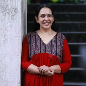 Maala Parvathi Instagram - Thanks @jp_wedfilms  for the clicks.
