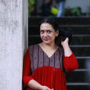 Maala Parvathi Instagram - Thanks @jp_wedfilms  for the clicks.