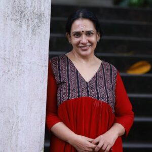 Maala Parvathi Instagram - Thanks @jp_wedfilms  for the clicks.