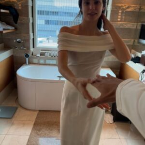 Macarena Achaga Instagram - Japón por 48 horas 🇯🇵
記念日おめでとう