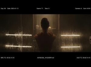 Madeline Zima Instagram - A beautiful shot of my back from up coming feature @subserviencefilm directed by the super talented and lovely human @sk_dale