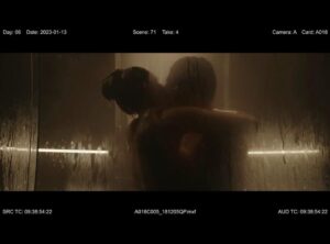Madeline Zima Instagram - @subserviencemovie @iammichelemorroneofficial & myself brilliantly directed by @sk_dale