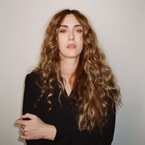 Madeline Zima Instagram - It’s Virgo season, back to work. 

📸 @carloalbertoorecchia