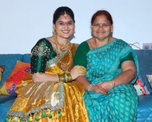 Madhu Reddy Instagram - “You don’t choose your family. they are God’s coregift to you,As you are to them”😘❤️ @purvikaareddy 
@spydyyy_._324 
📸 @bheemesh_6 

#instagram #insta#reelitfeelit #mother #happy #sister #motherdaughter #feel #reelitfeelit #mood #happy #happylife #instalove #emotions #reach #reachlife #feed #viral #viralpost #viralinstagram #viralsong #motherlife #loveislove #feeding #reach #photo #naturephotography #photosession #family #familytime #familyphotography #familylove