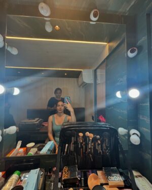 Madhurima Roy Instagram - Missed you IG… not! 

Weekly crumbs no one asked for 💁🏻‍♀️