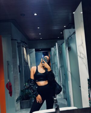 Madhurima Roy Instagram - Missed you IG… not! 

Weekly crumbs no one asked for 💁🏻‍♀️