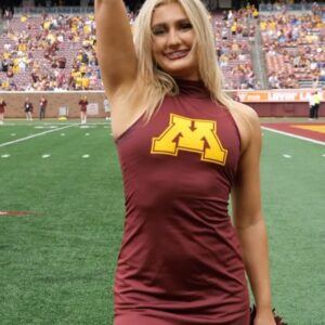 Maesi Caes Instagram - gameday wooooo