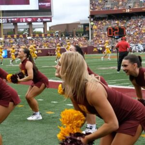 Maesi Caes Instagram - gameday wooooo