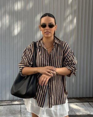 Mafalda Castro Instagram - Lookinho do dia 👀 (valeu a surpresa estragada, não é um tapete de entrada)