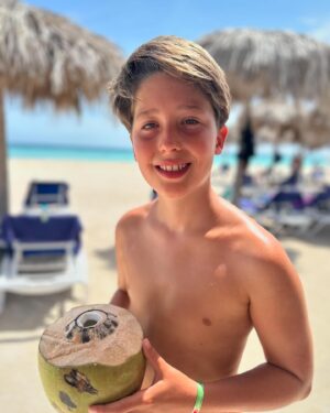 Mafalda Teixeira Instagram - Cuba foi um destino incrível!
#cuba #vacation #travel #family