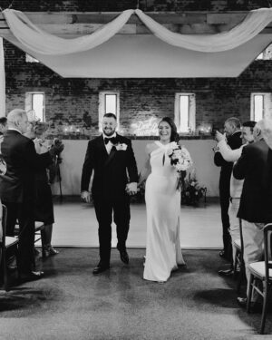 Maisie Adam Instagram - Turns out watching your best friend marry the love of her life makes for the most incredible day - WHO KNEW?! 

Thanks for the best day ever @livvyallan and @ed.lewis91 - absolutely adore you both, thank you for letting me part of such a beautiful day 😭

Like Tequila & Rosé, you’re made for each other 💕