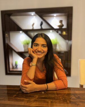 Malavika Manoj Instagram - 