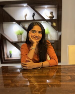 Malavika Manoj Instagram - 