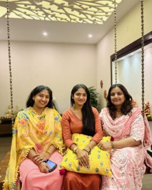 Malavika Manoj Instagram - 