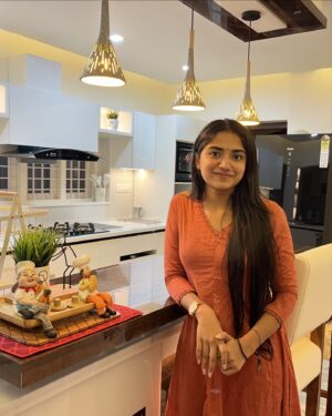 Malavika Manoj Instagram - 