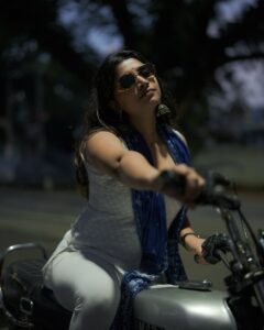 Actress Malavika Sreenath HD Instagram Photos and Wallpapers September 2024