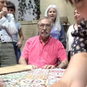 Malena Solda Instagram - Carrete hermoso de Made in Lanús con el mejor equipo que podíamos tener. (Lleguen al final que hay una advertencia)
Hoy, dos funciones.
¡Lxs esperamos!
 
⭐️“MADE IN LANÚS”⭐️
Con Dirección de 
LUIS BRANDONI‼️
Protagonizada por: @albertoajaka @ceci.dopazo @estebanmeloni @malenasoldaok
•

📕LIBRO: Nelly Fernández Tiscornia
✍🏻DIRECCIÓN: Luis Brandoni
📰PRENSA: Raquel Flotta
📲REDES: BMZ comunicaciones
💯PRODUCCIÓN GENERAL: Nachi Bredeston - Juan Manuel Caballé - Ricardo y José Luis Gallo.
•
⭐️
ENTRADAS EN VENTA POR PLATEANET.COM
Y EN BOLETERÍA DEL MULTITABARIS COMAFI
(AV. CORRIENTES 831, CABA.) 
•
@madeinlanusok
@nachi.nb
@juanmanuelcaballe
@ricardogallo77
@josegalocuervo
@gabriela.barros.13
@nicobianchix
@kati_lm
@lularojo
@alerobotti
@agenciaraquelflotta
@bmzcomunicaciones
@multiteatro
@machadito_arte
@plateanet