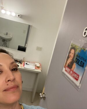 Malena Solda Instagram - Carrete hermoso de Made in Lanús con el mejor equipo que podíamos tener. (Lleguen al final que hay una advertencia)
Hoy, dos funciones.
¡Lxs esperamos!
 
⭐️“MADE IN LANÚS”⭐️
Con Dirección de 
LUIS BRANDONI‼️
Protagonizada por: @albertoajaka @ceci.dopazo @estebanmeloni @malenasoldaok
•

📕LIBRO: Nelly Fernández Tiscornia
✍🏻DIRECCIÓN: Luis Brandoni
📰PRENSA: Raquel Flotta
📲REDES: BMZ comunicaciones
💯PRODUCCIÓN GENERAL: Nachi Bredeston - Juan Manuel Caballé - Ricardo y José Luis Gallo.
•
⭐️
ENTRADAS EN VENTA POR PLATEANET.COM
Y EN BOLETERÍA DEL MULTITABARIS COMAFI
(AV. CORRIENTES 831, CABA.) 
•
@madeinlanusok
@nachi.nb
@juanmanuelcaballe
@ricardogallo77
@josegalocuervo
@gabriela.barros.13
@nicobianchix
@kati_lm
@lularojo
@alerobotti
@agenciaraquelflotta
@bmzcomunicaciones
@multiteatro
@machadito_arte
@plateanet