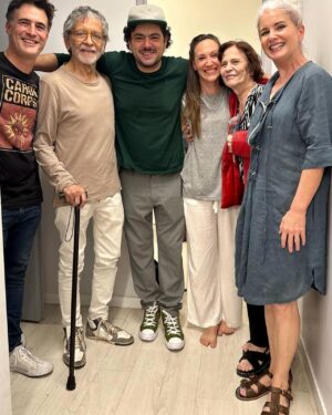 Malena Solda Instagram - Carrete hermoso de Made in Lanús con el mejor equipo que podíamos tener. (Lleguen al final que hay una advertencia)
Hoy, dos funciones.
¡Lxs esperamos!
 
⭐️“MADE IN LANÚS”⭐️
Con Dirección de 
LUIS BRANDONI‼️
Protagonizada por: @albertoajaka @ceci.dopazo @estebanmeloni @malenasoldaok
•

📕LIBRO: Nelly Fernández Tiscornia
✍🏻DIRECCIÓN: Luis Brandoni
📰PRENSA: Raquel Flotta
📲REDES: BMZ comunicaciones
💯PRODUCCIÓN GENERAL: Nachi Bredeston - Juan Manuel Caballé - Ricardo y José Luis Gallo.
•
⭐️
ENTRADAS EN VENTA POR PLATEANET.COM
Y EN BOLETERÍA DEL MULTITABARIS COMAFI
(AV. CORRIENTES 831, CABA.) 
•
@madeinlanusok
@nachi.nb
@juanmanuelcaballe
@ricardogallo77
@josegalocuervo
@gabriela.barros.13
@nicobianchix
@kati_lm
@lularojo
@alerobotti
@agenciaraquelflotta
@bmzcomunicaciones
@multiteatro
@machadito_arte
@plateanet