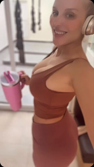 Malillany Marín Instagram - 🤎🐹