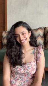 Malvika Nair Top 100 Instagram Photos and Posts
