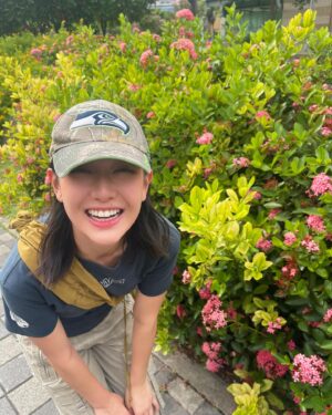 Mandy Tam Man-Huen Instagram - 因為 @hyukohofficial @sunsetrollercoaster 
而擁有一個短暫的台北旅行
這裏的人依然這麼可愛自由
還有大家

中秋節快樂🥮✨💗🤪🤫

#donothing