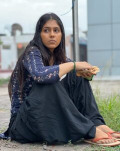 Actress Manpreet Dolly HD Instagram Photos and Wallpapers September 2024
