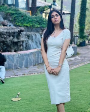 Manpreet Dolly Instagram - POV-Tell me how to laugh😛
.
.
#beautiful #beautifulgirls #lovethisgirl #loveyou #preetygirl