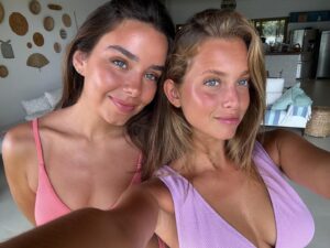 Actress Margarida Corceiro HD Instagram Photos and Wallpapers September 2024