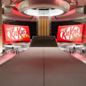 MariMoon Instagram - Dei um pulo no stand da @kitkatbrasil pra fazer aquela pausa mais do que necessária! Rock in Rio é intenso e requer muita energia. ♥️

Tô apaixonada pelo vídeo que eu fiz na ativação!!! 
🤩🤩🤩 
Quem tiver pelo festival precisa dar uma pausa por aqui! Tá literalmente uma delícia. 😌 

#KitKatRockinRio2024 #AMelhorPlateiaDoMundo #publicidade