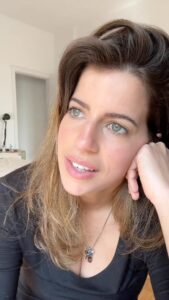 Actress Maria Bopp HD Photos and Wallpapers November 2024