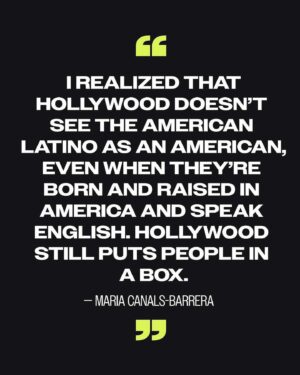 Maria Canals-Barrera Instagram - Repost/ @delosangelestimes (link in bio for full article) Early this year, actor David Henrie of #WizardsofWaverly Place” shared an Instagram post of a pilot script, confirming a “Wizards” reboot: “The Russo’s are excited to become a part of your family, once again, but we’ve grown. 2024, the year magic comes back!”

More recently, #Disney announced in an Instagram post that the reboot will be released this fall.

Maria Canals-Barrera will reprise her role as your favorite Latina mom, and this time she will also be “Abuela Theresa.”

We spoke with maria_cb on her experience as a Latina actress, motherhood, “Wizards” and the state of on-screen Latino representation.

➡️ Read the full interview through our link in bio.
✍️ Allison Argueta-Claros
📸 @nalanihmelo