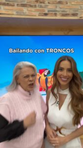 Actress María Cecilia Botero HD Instagram Photos and Wallpapers September 2024