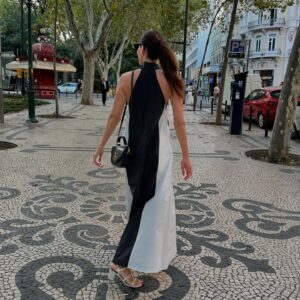 Maria João Bastos Instagram - Fomos à avenida mais bonita de Lisboa para celebrar o meu querido amigo do coração! 
Parabéns meu querido Luís!! Que venham mais 20 anos a comemorar a vida juntos!
Love you both @luisgomes @ricardodevilhena