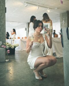 María José Mariscal Most Liked Photos and Posts