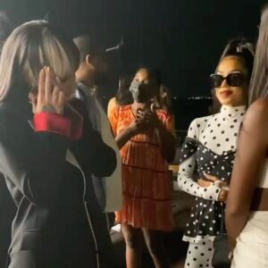 Mariama Diallo Instagram - Countdown to Fashion Week, or month idk anymore

Oh & my bday 🌚 #virgoseason