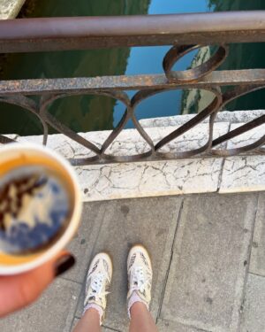 Mariana Di Girolamo Instagram - Un poco de “Dolce Vita” 🍝